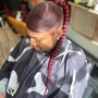 Women's Trim