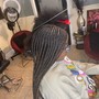 Senegalese Twist