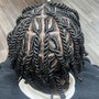 Kinky Twist without extension