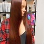 Global Keratin Treatment