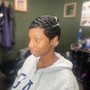 Big Chop