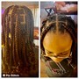 Sew In with closure