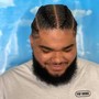 Cornrows (Men)