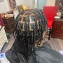 HAPPY HAIR BRAIDS ONLY PACKAGE