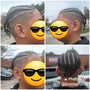 Design Cornrows