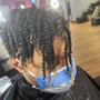 Natural Twists