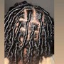 Senegalese Twist