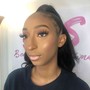 BeautyByShvwna Glam Makeover