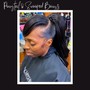 Versatile Sew In