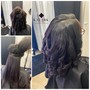 Versatile Sew In