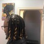 Small Loc Maintenance