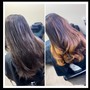 Relaxer Retouch