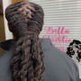 Crochet Braids