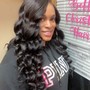 Closure Sew In