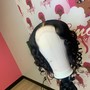 Lace Closure Sew In