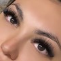 Eyelash Extension Removal