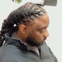 Starter locs