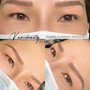 EYEBROWS SHAPING