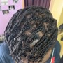 Mini Natural Twists