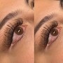 Eyelash Extension Removal