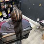 Loc Re-twist