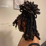 Retwist &amp; style