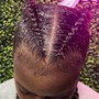 2 Feed-in Braids