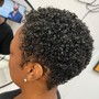 Big Chop