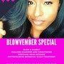 Brazilian Blowout Expereince