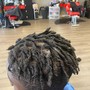 Comb Twist