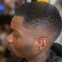 Men's Cut