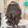 Balayage