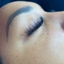 Eyelash Extensions, Body Wrap