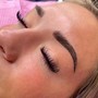 Eyelash Extensions, Body Wrap