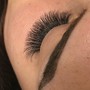 VOLUME Lush Lashes