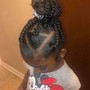 Box Braids