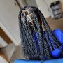 Box Braids