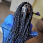 Box Braids