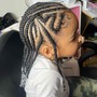 Lemonade Braids