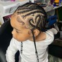 Lemonade Braids