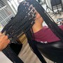 Crochet Braids