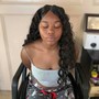 Closure Sew In