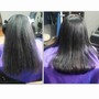 Silkout Taming Treatment