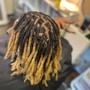 Color - Highlights for locs