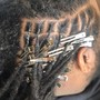 Individual Loc Repair