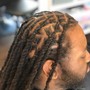 Loc Reconstruction ( Full Head)