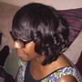 Protein Treatment, Scalp Treatment, Natural Flexi Rods