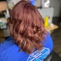 Full Balayage