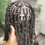 Kinky Twist