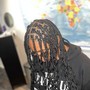 Crochet Braids